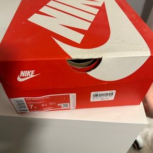 Nike air max 97 Grade school Black